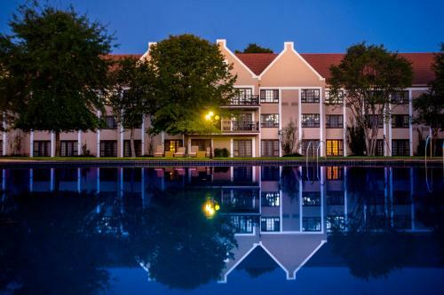 Hotel Southern Sun Bloemfontein