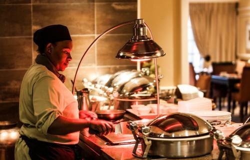 Hotel Southern Sun Bloemfontein