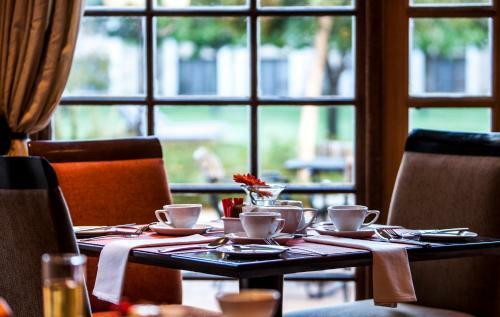 Hotel Southern Sun Bloemfontein