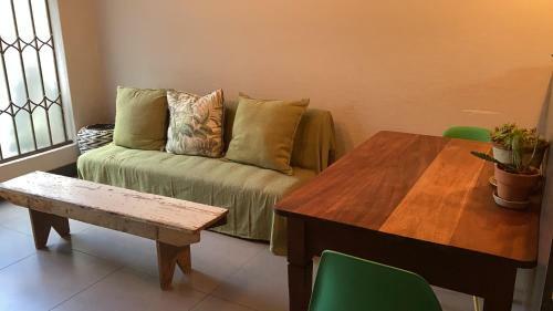 Apartamento Bellabas B At 16