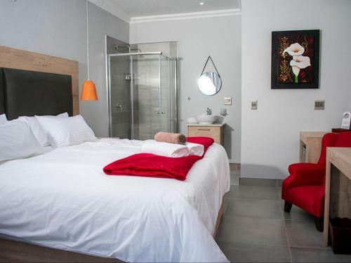 Hostal Bergsig Guesthouse