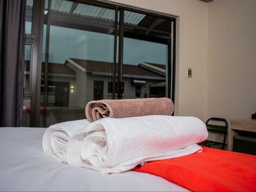 Hostal Bergsig Guesthouse
