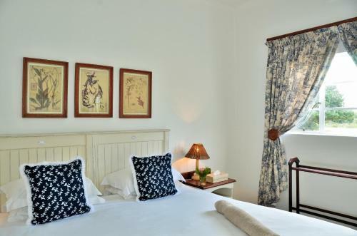 Hotel De Hoop Collection - Equipped Cottages