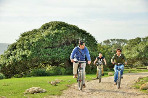 Hotel De Hoop Collection - Equipped Cottages