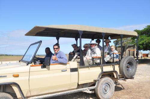 Hotel De Hoop Collection - Equipped Cottages