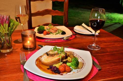 Hotel De Hoop Collection - Equipped Cottages