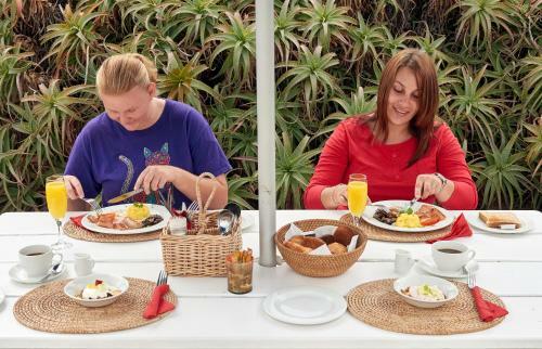 Hotel De Hoop Collection - Equipped Cottages