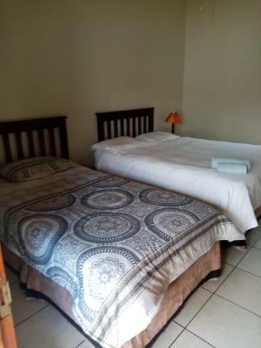 Hotel Willow Lane Lodge