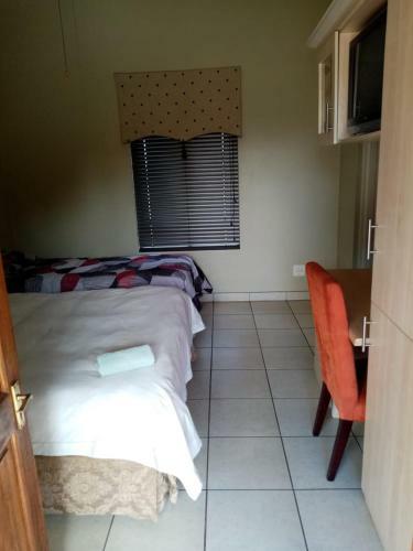 Hotel Willow Lane Lodge
