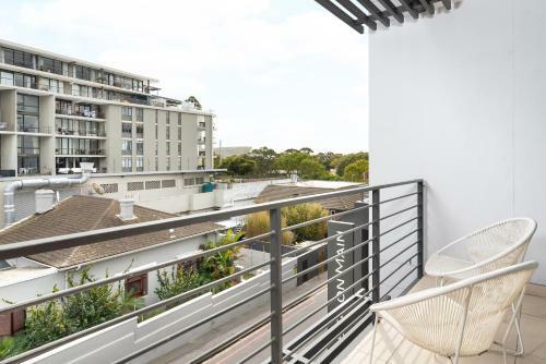 Chelsea Apartments
