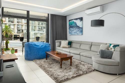 Chelsea Apartments