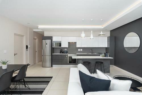 Chelsea Apartments