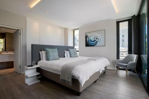 Chelsea Apartments