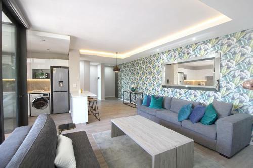 Chelsea Apartments