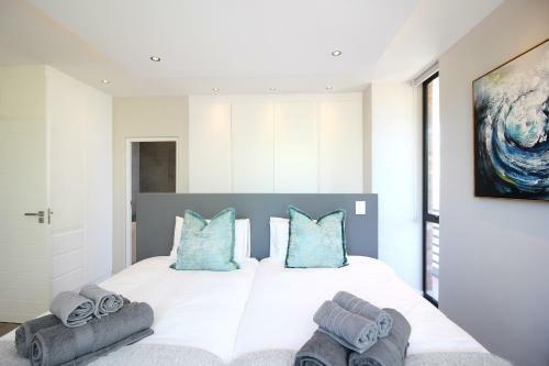 Chelsea Apartments