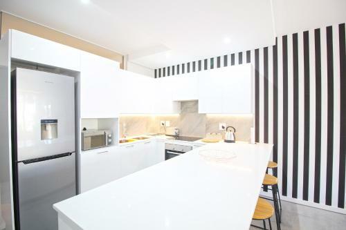 Chelsea Apartments