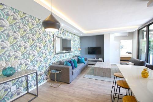 Chelsea Apartments