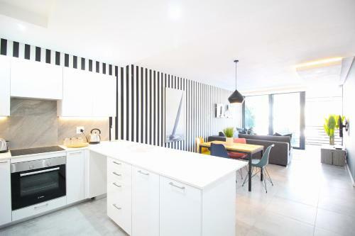 Chelsea Apartments
