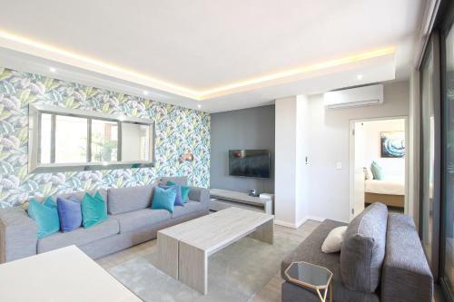 Chelsea Apartments