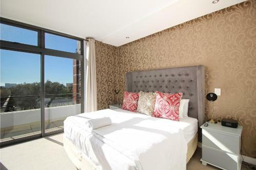 Chelsea Apartments