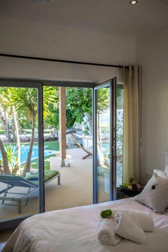 Lodge Ocean Lounge