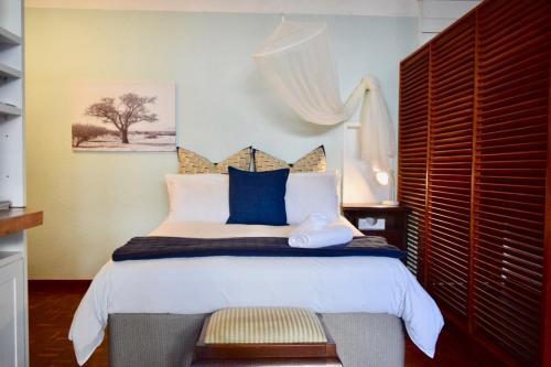 Apartamento Cozy Studio In Cape Town