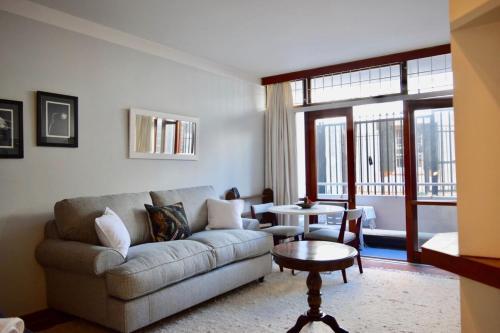Apartamento Cozy Studio In Cape Town