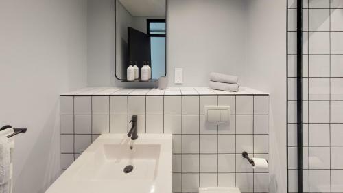 Apartamento Luxury City Living