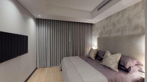 Apartamento Luxury City Living