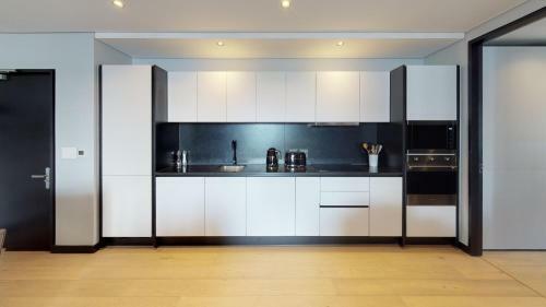 Apartamento Luxury City Living