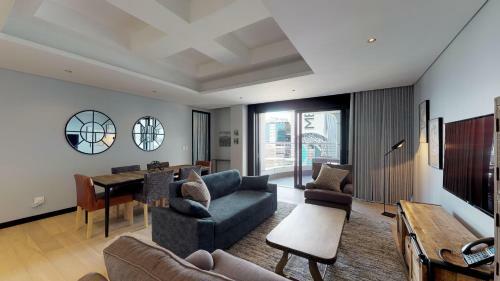 Apartamento Luxury City Living