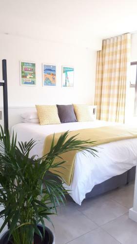 Apartamento Mountain View Corner