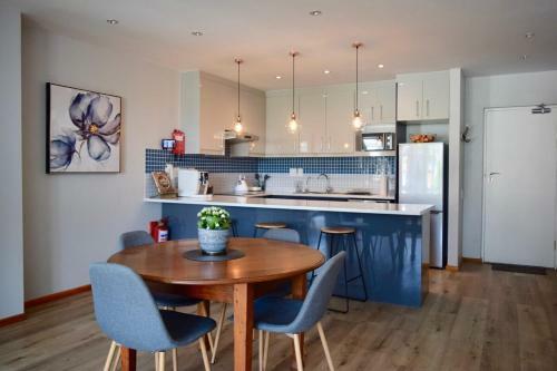 Apartamento 1bed In Gardens Tablemountain View