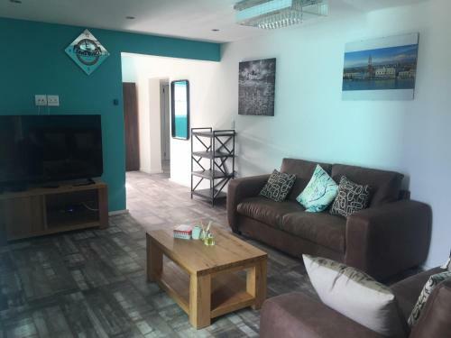 Bed & Breakfast The Mountains