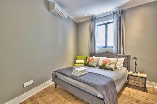 Apartamento Warwick Mansions 7