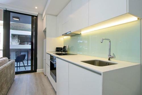 1 Bedroom Apartment At 35 On Main