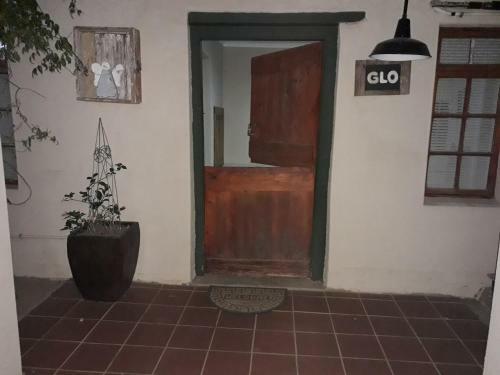 Bed & Breakfast Calvinia Guesthouse