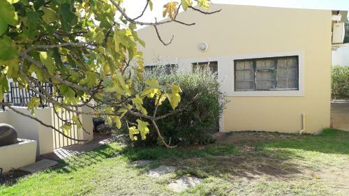 Bed & Breakfast Calvinia Guesthouse