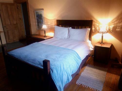 Bed & Breakfast Calvinia Guesthouse