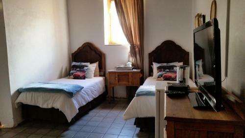 Bed & Breakfast Calvinia Guesthouse