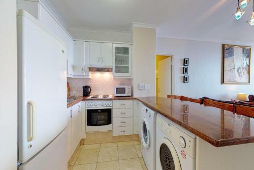 Apartamento Strand Beach Views