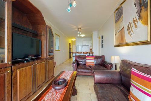 Apartamento Strand Beach Views