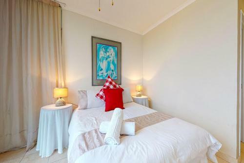 Apartamento Strand Beach Views