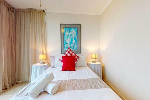 Apartamento Strand Beach Views