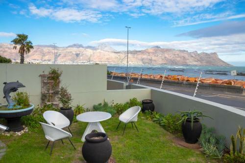 Apartamento Strand Beach Views