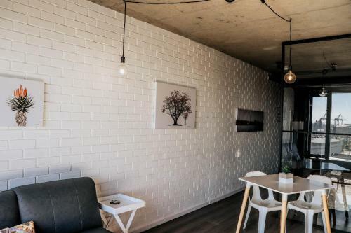 Apartamento Wex1 - Modern,wifi,netflix,gym,pool, Secure Parking