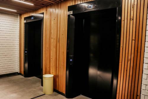 Apartamento Wex1 - Modern,wifi,netflix,gym,pool, Secure Parking
