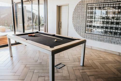 Apartamento Wex1 - Modern,wifi,netflix,gym,pool, Secure Parking