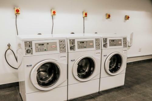 Apartamento Wex1 - Modern,wifi,netflix,gym,pool, Secure Parking