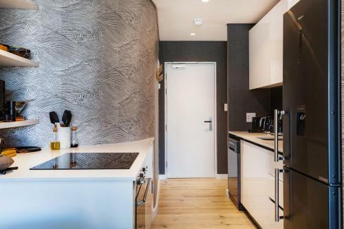 Apartamento Danbury On Loop
